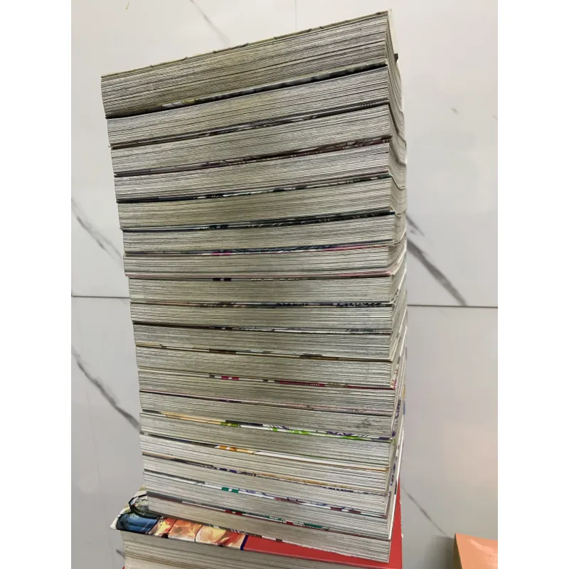 Cang giả kim thuật sư. Full bộ 18 tập.  785124