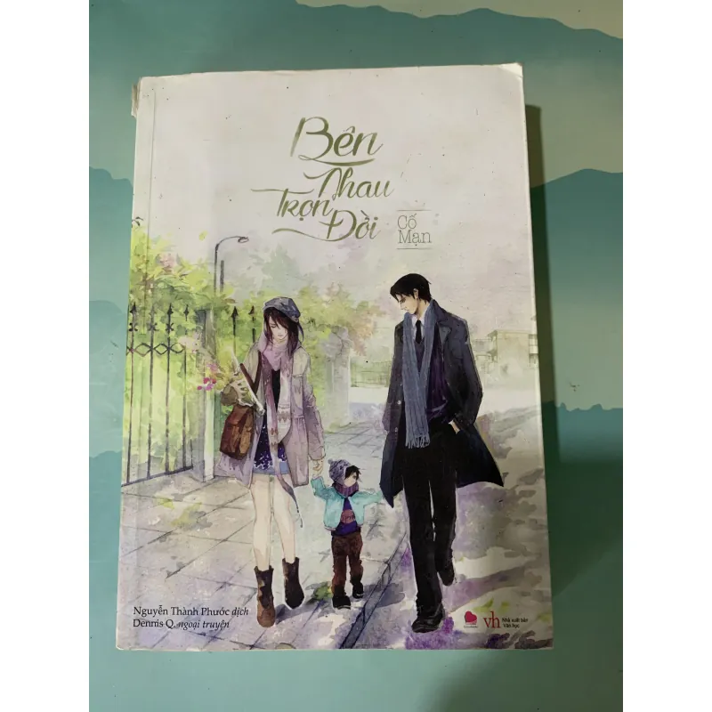 bên nhau trọn đời 992137