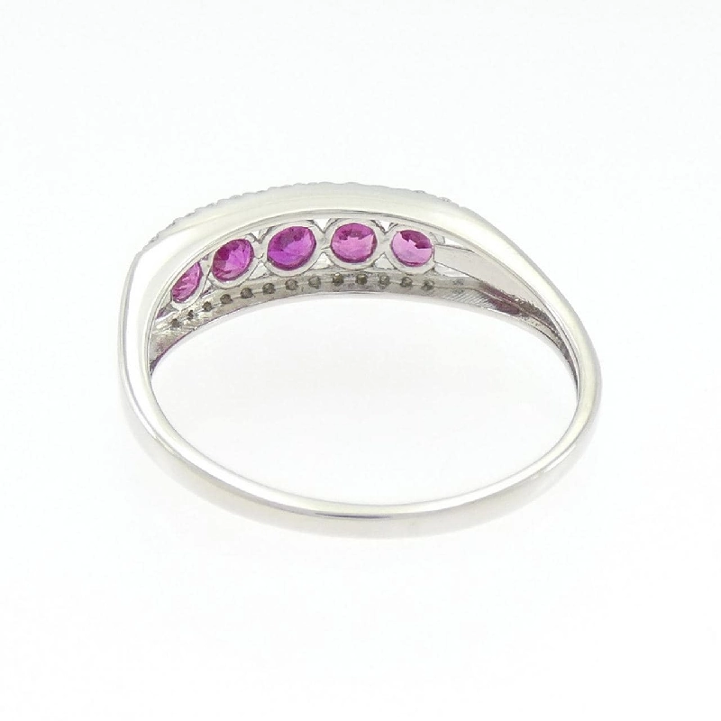 Nhẫn Ruby PT900 - Hàng hiệu Chính hãng 846982