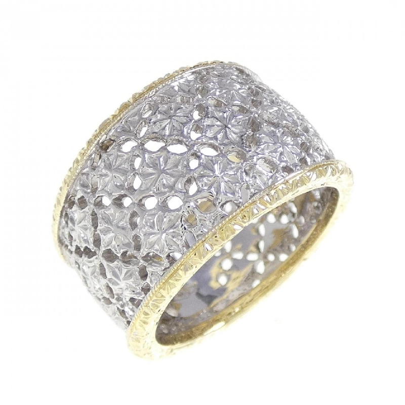 Nhẫn 750WG/750YG 668593