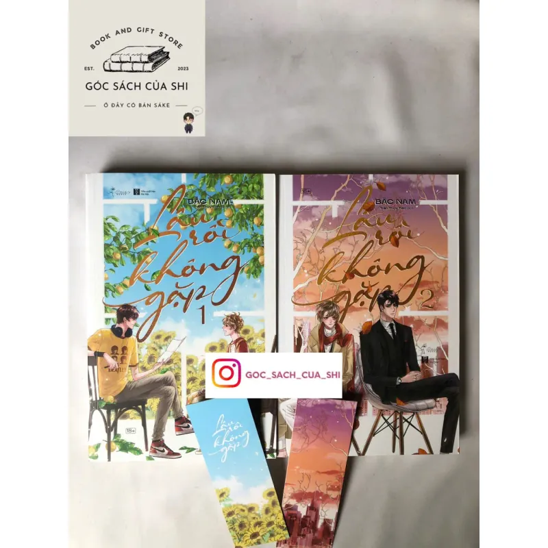 Lâu Rồi Không Gặp - Bắc Nam 746392