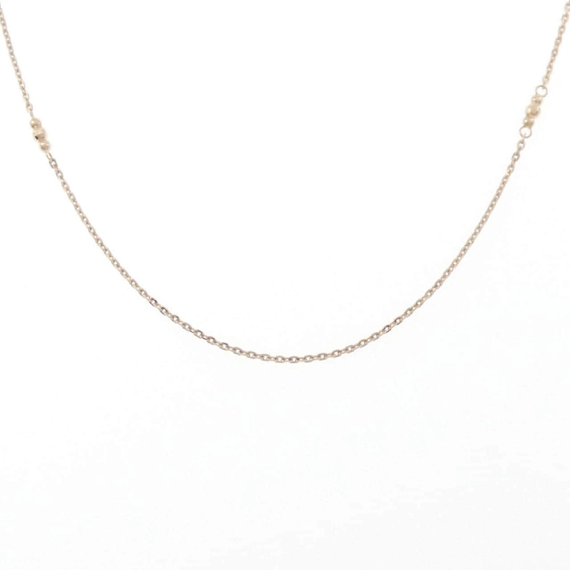 K18PG Necklace - Hàng hiệu Chính hãng 867151