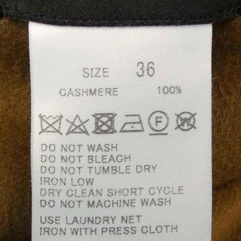 【Mã giảm giá】Colombo COLOMBO Áo khoác 630643