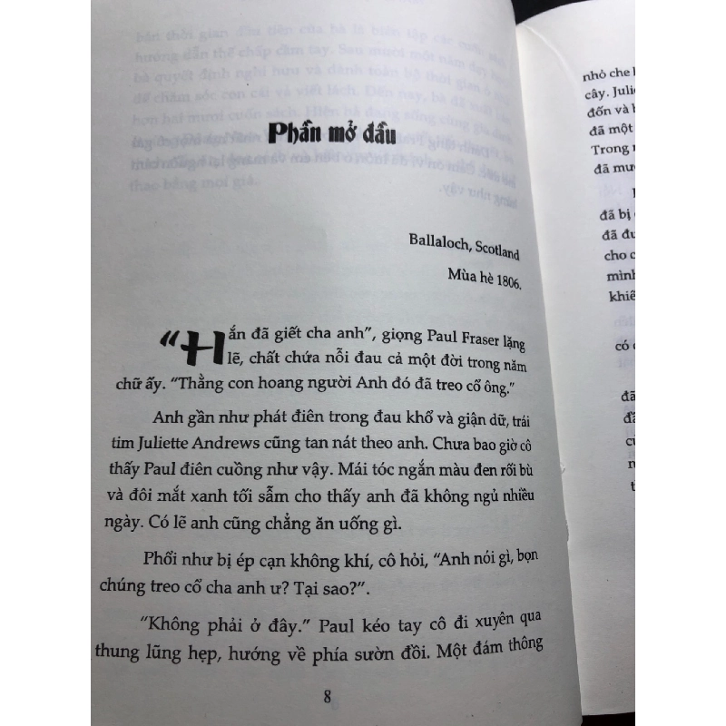 Bí mật tội lỗi 2014 mới 90% bẩn nhẹ bụng sách Michelle Willingham HPB1107 VĂN HỌC 916407