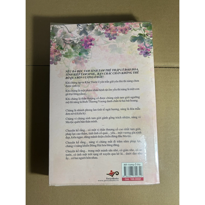 Bổn vương ở đây 544215