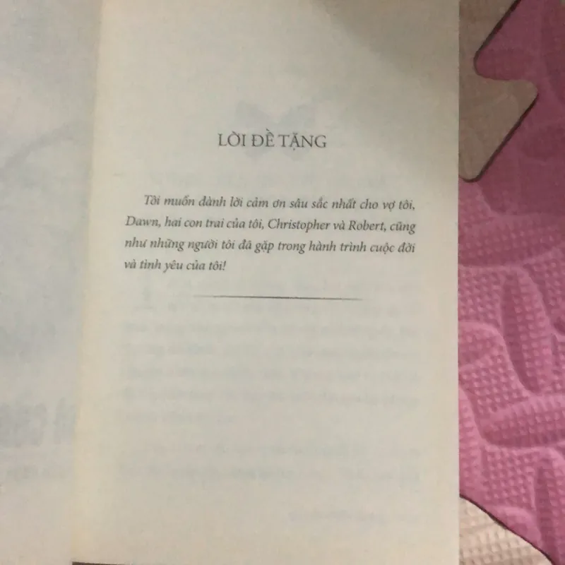 Gõ cửa thiên đường 595715