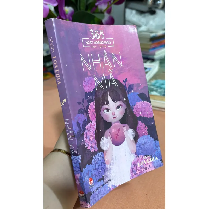 Nhân mã 🌊 692797