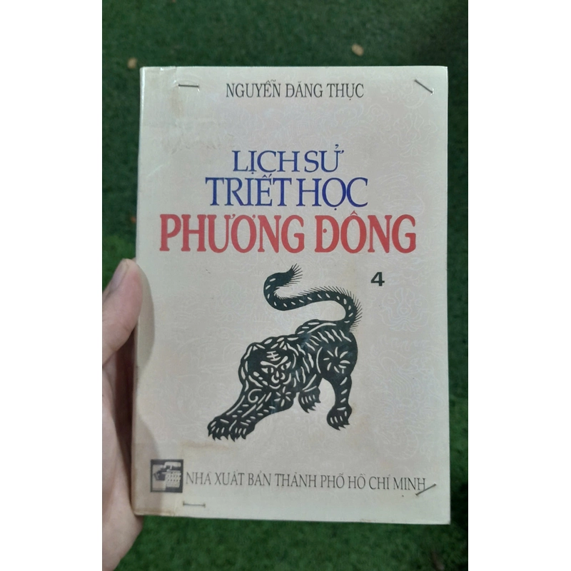 LỊCH SỬ TRIẾT HỌC PHƯƠNG TÂY 332553