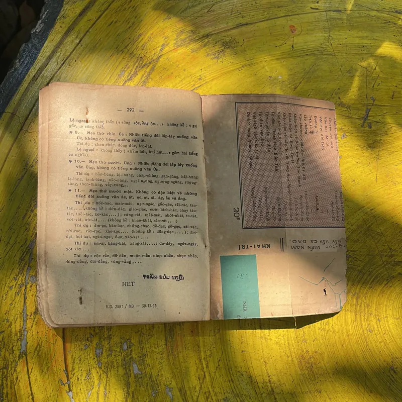 ĐỒNG ÂM DẪN GIẢI VÀ MẸO LUẬT CHÍNH TẢ- TRẦN VĂN THANH 713223