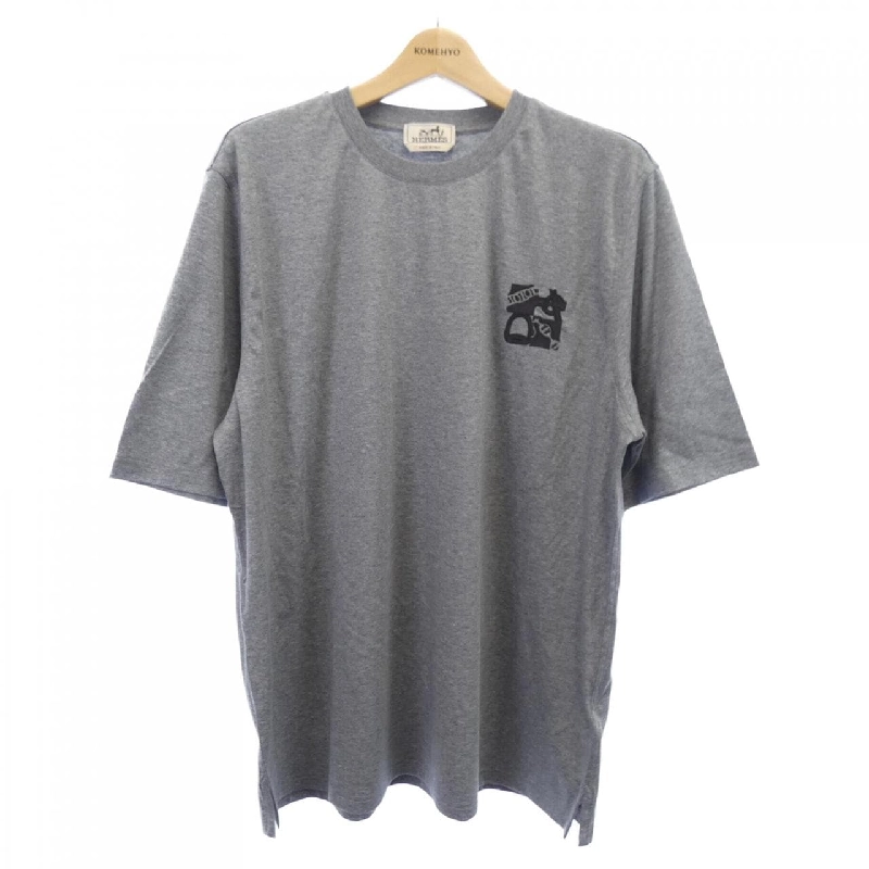 Áo thun HERMES - Hàng hiệu Chính hãng 901162