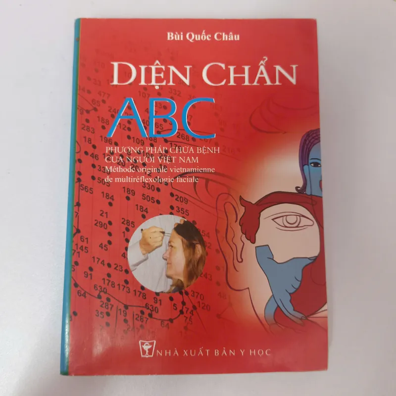 Diện Chẩn ABC - Bùi Quốc Châu 992225