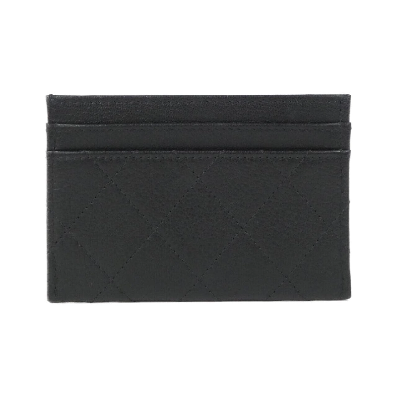 Ví thẻ Chanel AP4916 - Hàng hiệu Chính hãng 807031