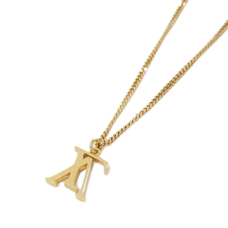 Dây chuyền Louis Vuitton Collier Upside Down M62682 624507