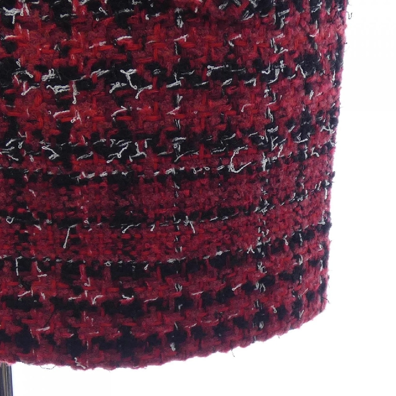 Chanel CHANEL LOOK56 METIERS D'ART P77706V69487 Váy 645913