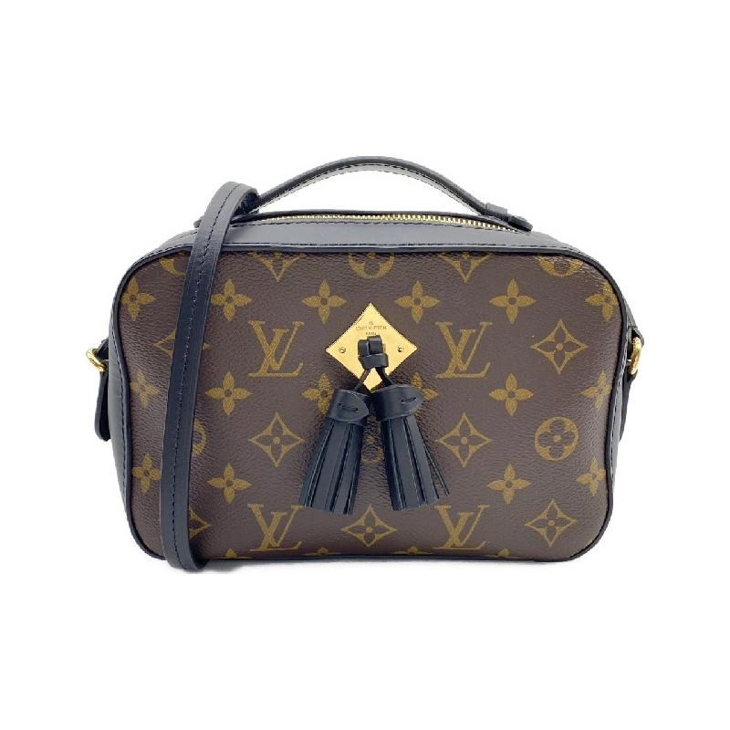 Túi xách vai Louis Vuitton Monogram Santongju M43555 - Hàng hiệu Chính hãng 802704