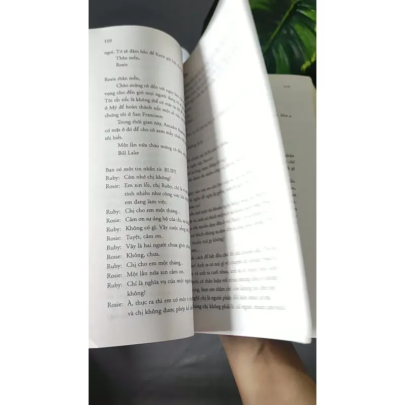 Nơi Cuối Cầu Vồng - Cecelia Ahern 604589