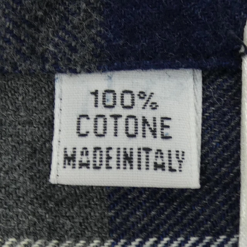 Áo sơ mi FINAMORE - Hàng hiệu Authentic 810277