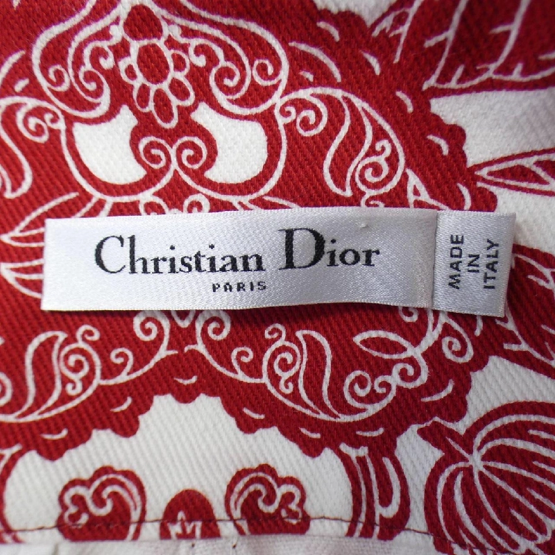 【Mã giảm giá】Quần short CHRISTIAN DIOR 652517
