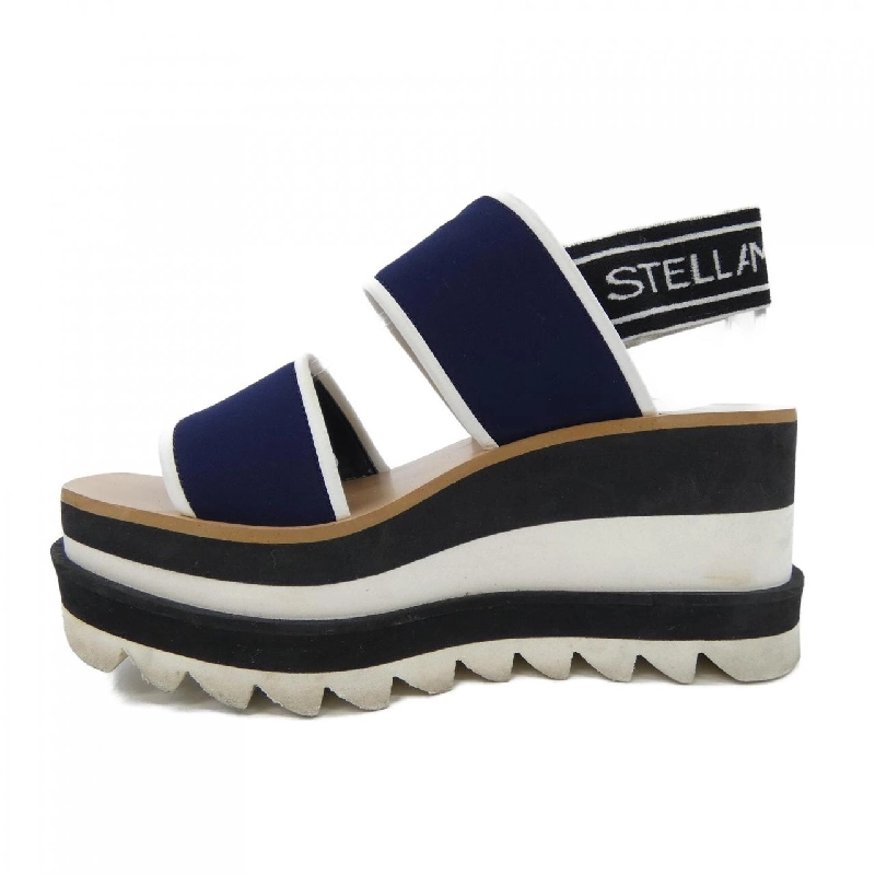 ステラマッカートニー STELLA MCCARTNEY 800016 Sandal - Hàng hiệu Authentic 830703