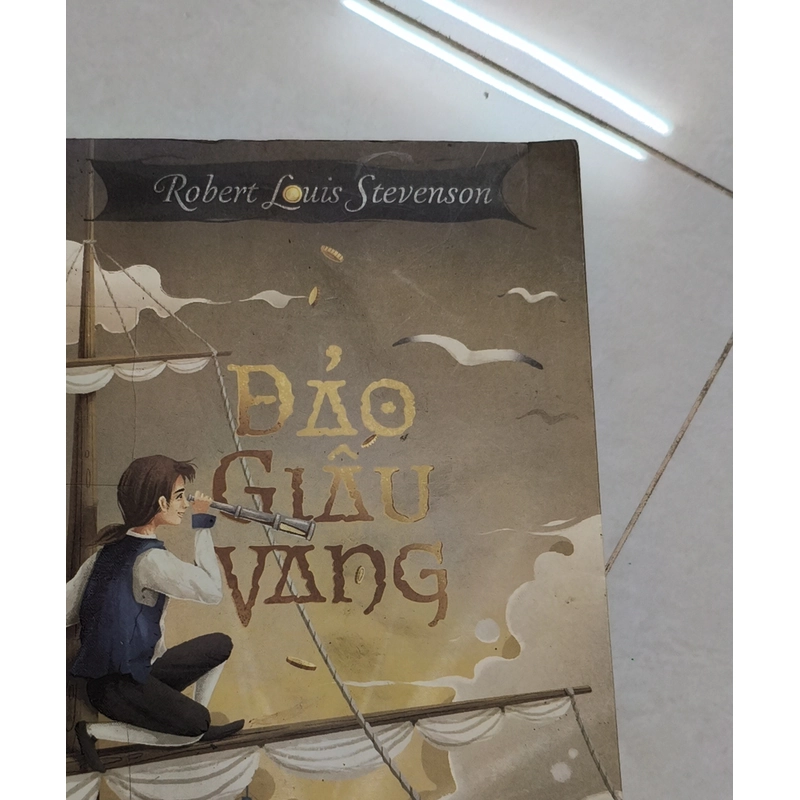 Đảo giấu vàng  399672