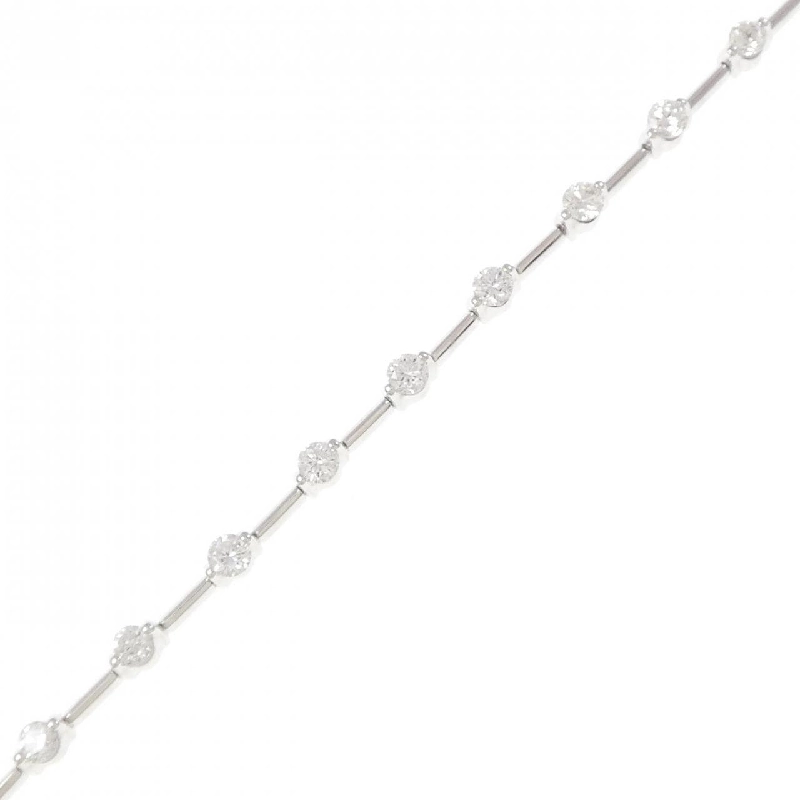 Dây chuyền kim cương LINE 1.25CT 665388