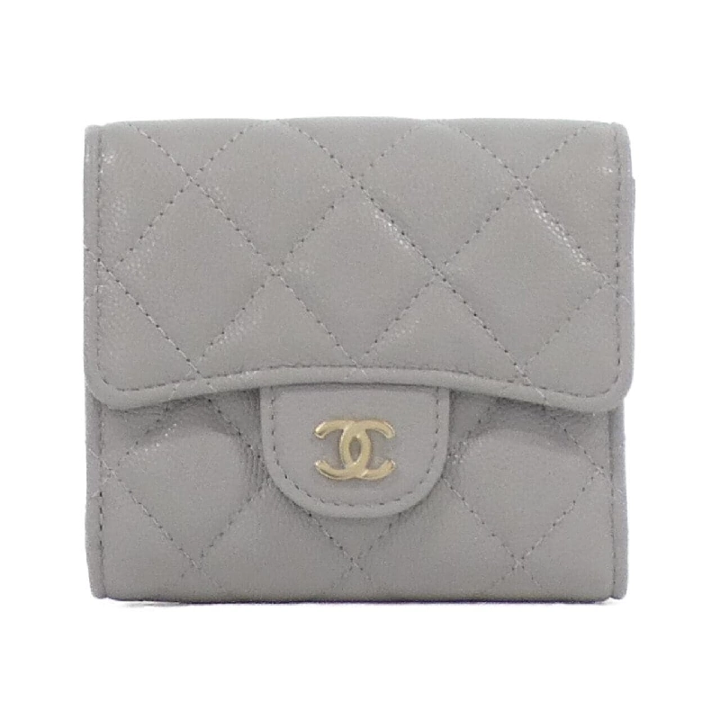 Ví Chanel Timeless Classic Line AP0712 623655