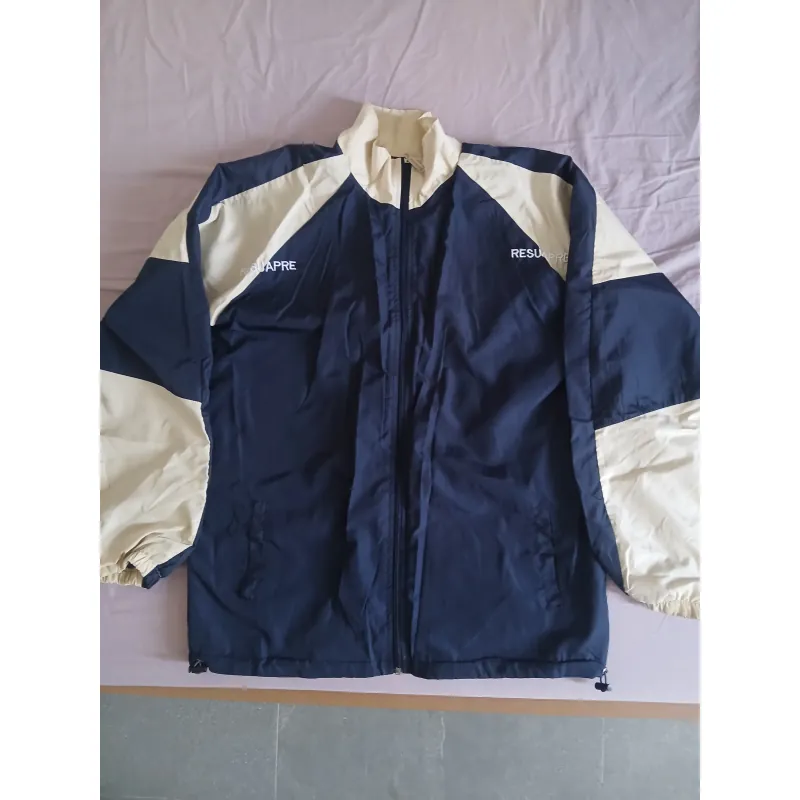 Áo khoác gió vải dù cổ đứng 1003353