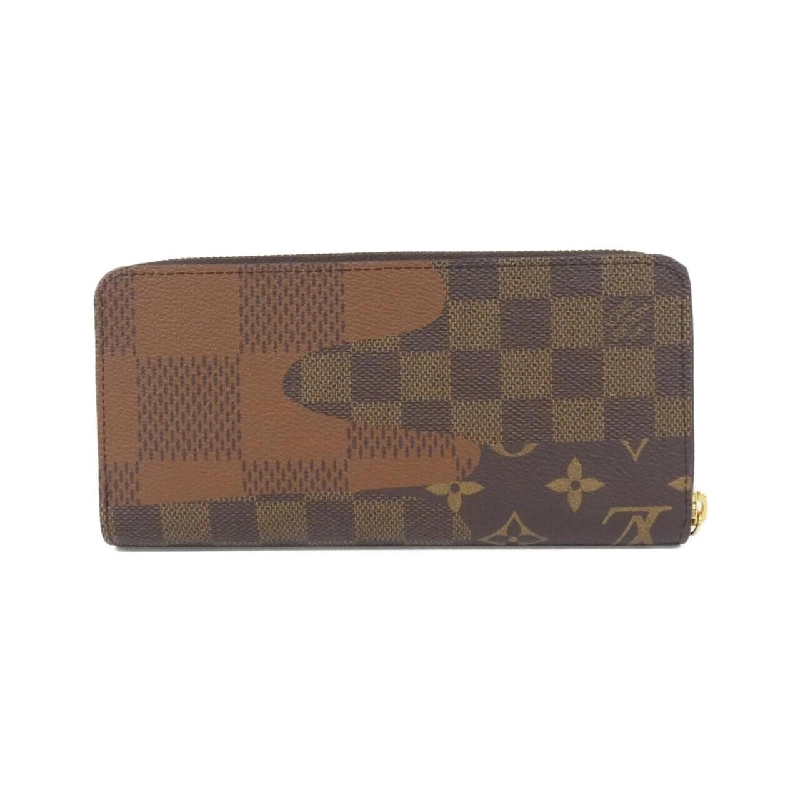 Ví Louis Vuitton Monogram Landscape Zippy Wallet Horizontal M26021 621009