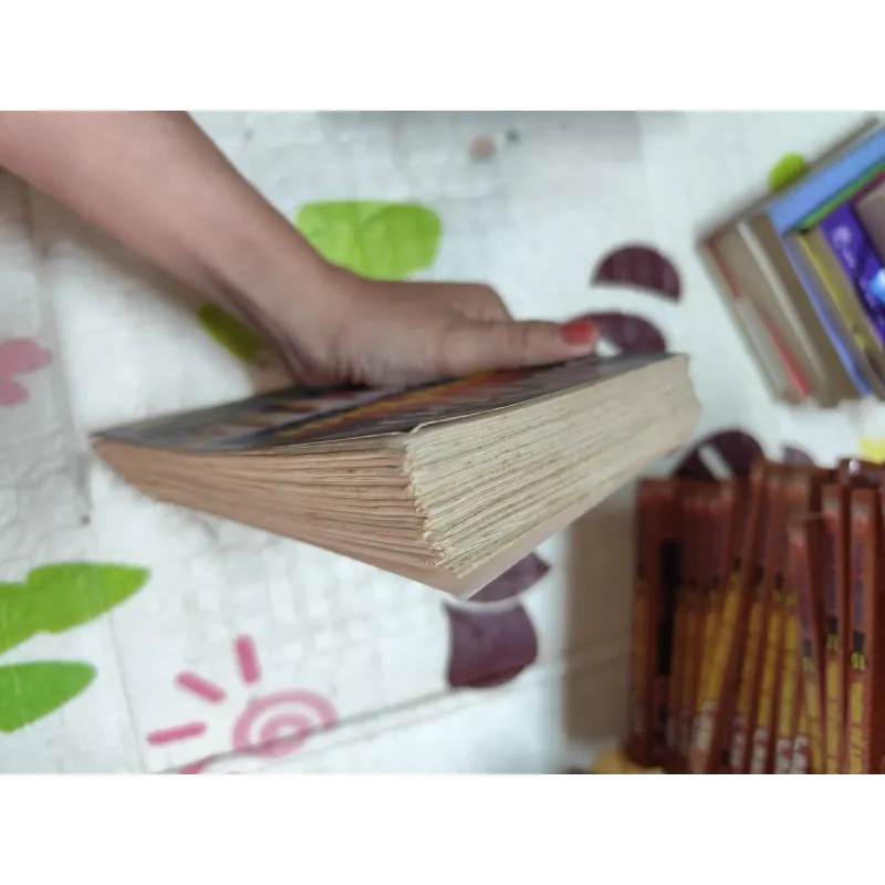 BẦU TRỜI SỤP ĐỔ – SIDNEY SHELDON - k4 1019114