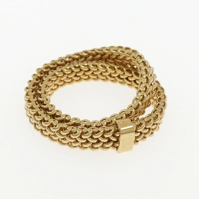 Nhẫn 750YG Hermès - Hàng hiệu Authentic 836671