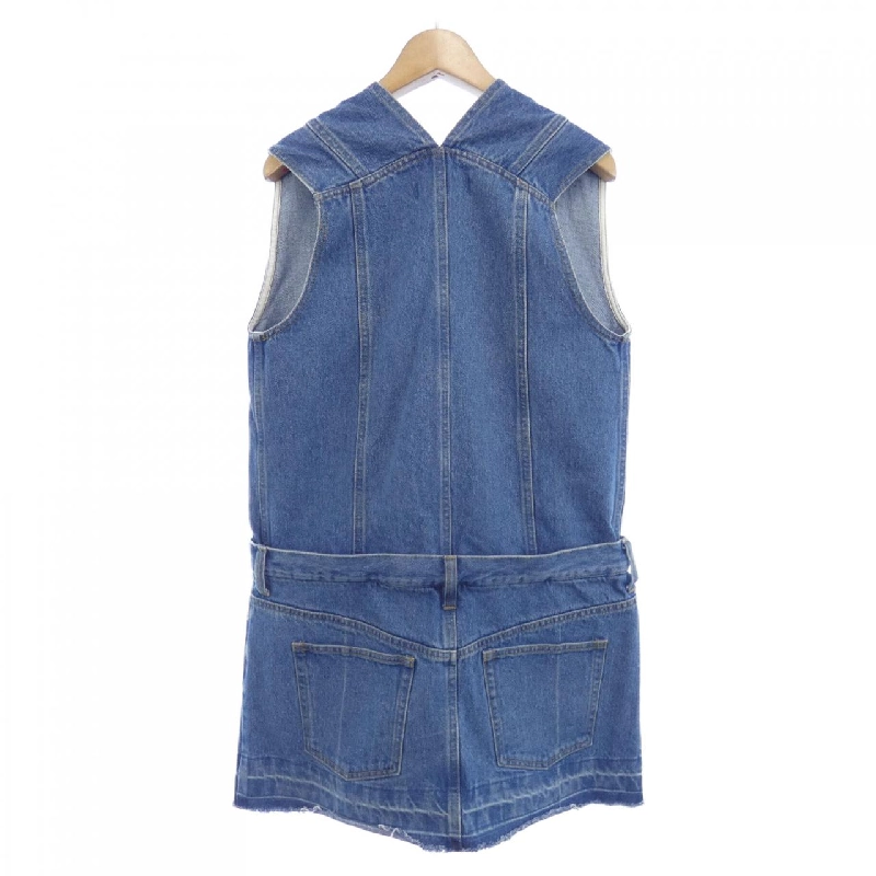 【Mã giảm giá】Áo gile TOGA 640419