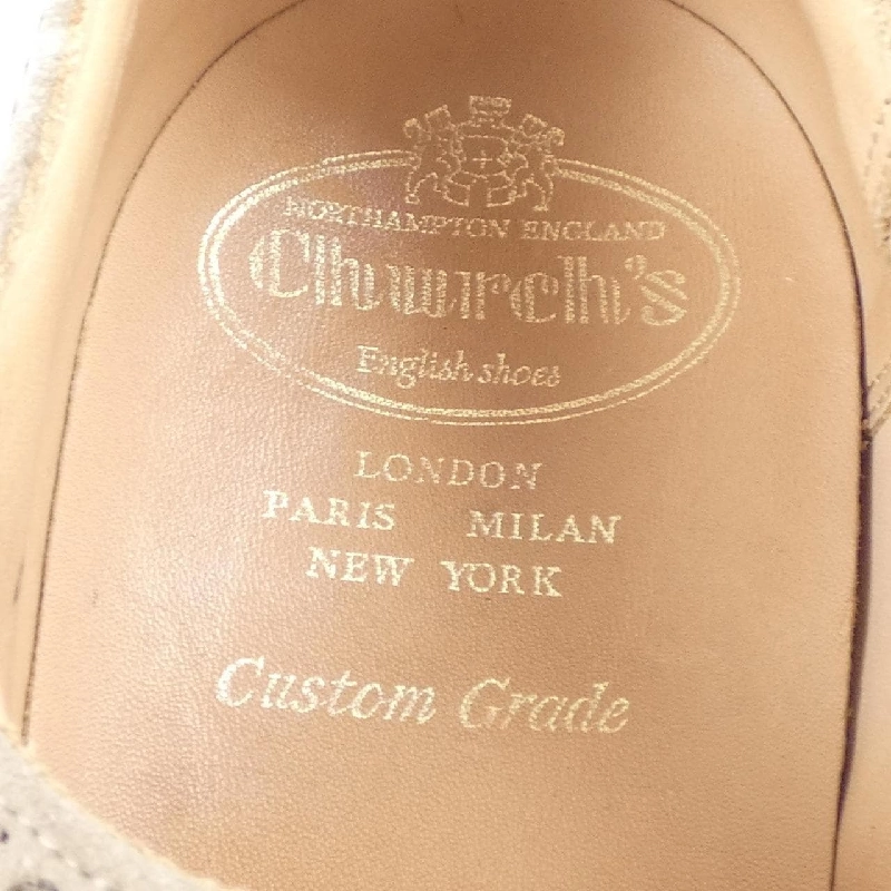 Giày CHURCH'S - Hàng hiệu Authentic 903369