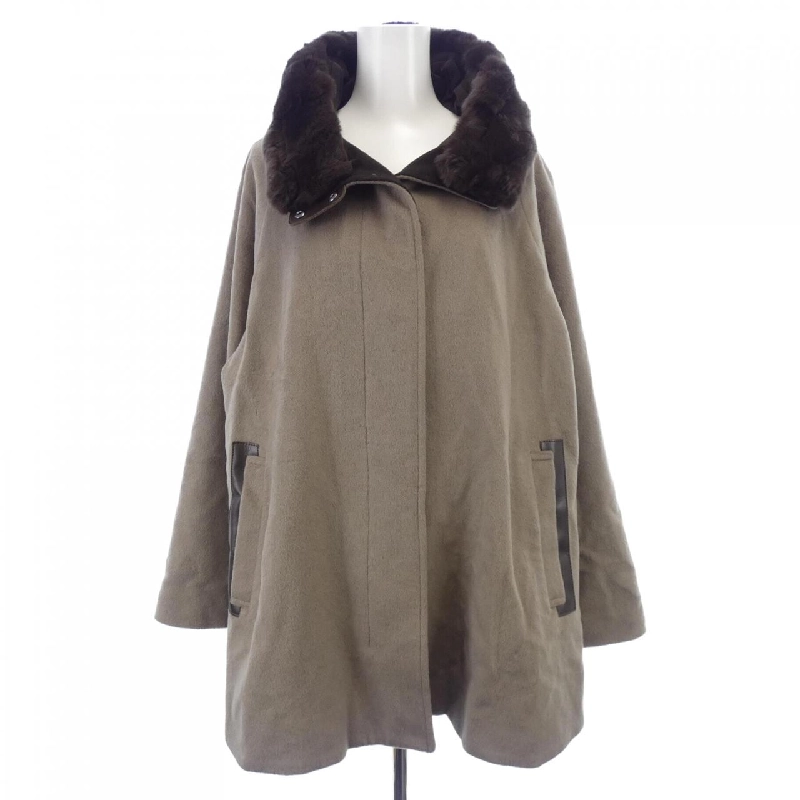 Kiyoko Takase K.T Áo khoác - Hàng hiệu Authentic 815497