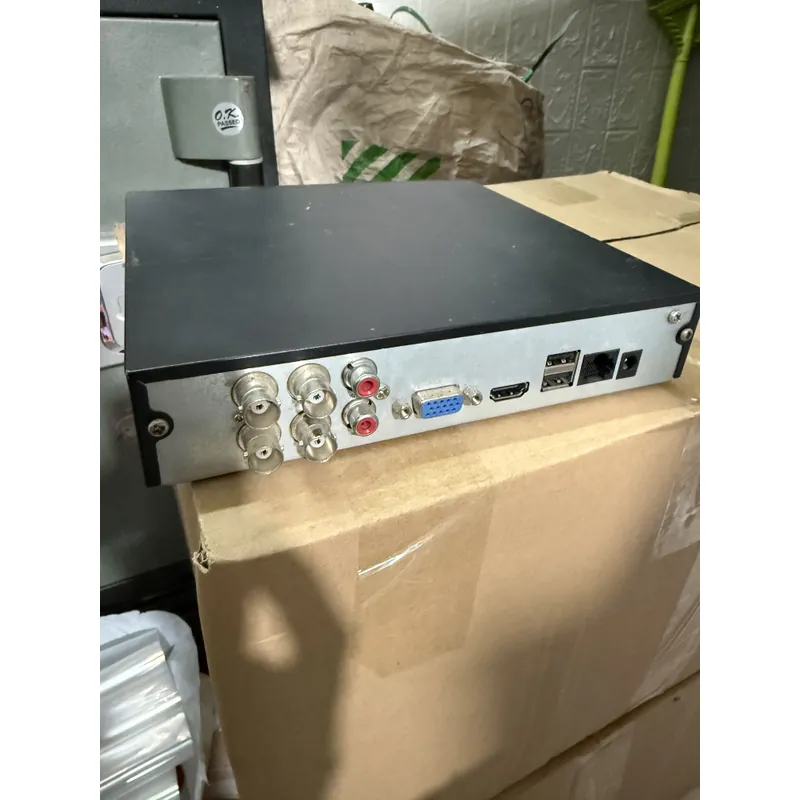 Đầu ghi hình 4 kênh Dahua XVR1A04 707988