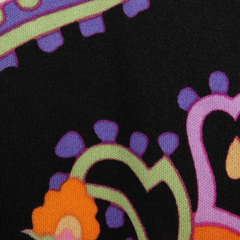 【Mã giảm giá】Thời trang Leonar LEONARD FASHION Đầm 653647