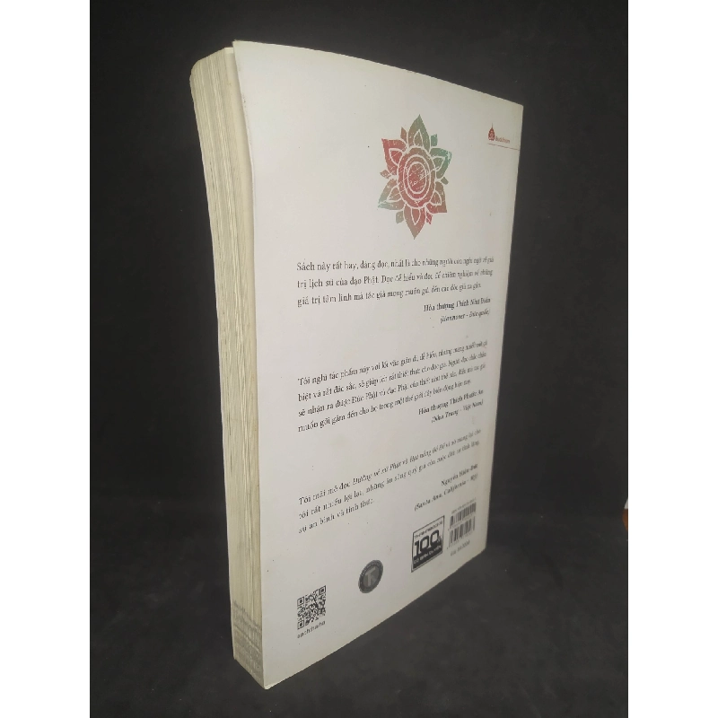 Hạt nắng bồ đề mới 80% (cong nhẹ) HCM2812 910655