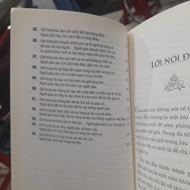 Steve Siebold - CÁCH SUY NGHĨ CỦA NGƯỜI GIÀU 357247