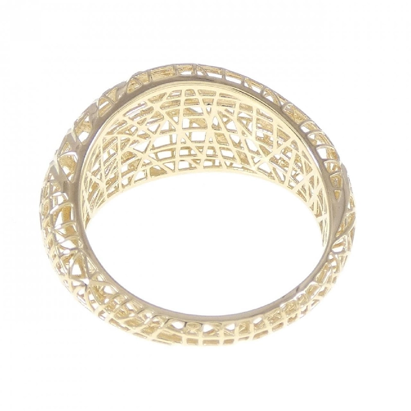 K10YG Nhẫn - Hàng hiệu Chính hãng 859893