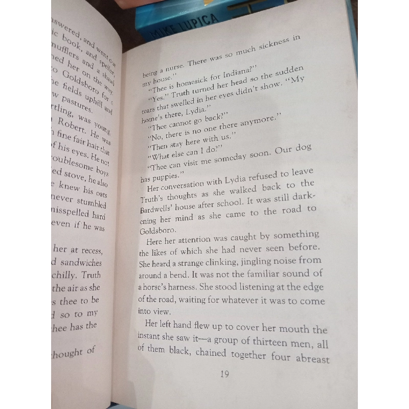 Who comes with Cannons? - Patricia Beatty 504300