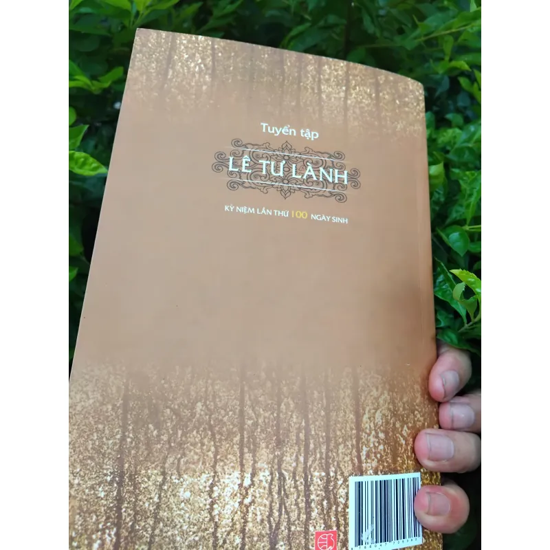 Tuyển tập Lê Tư Lành  1032106