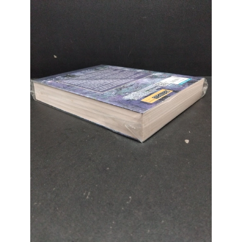 Những con đường của ánh sáng tập 1 (có seal) Trịnh Xuân Thuận mới 80% ố vàng HCM.ASB0911 924626