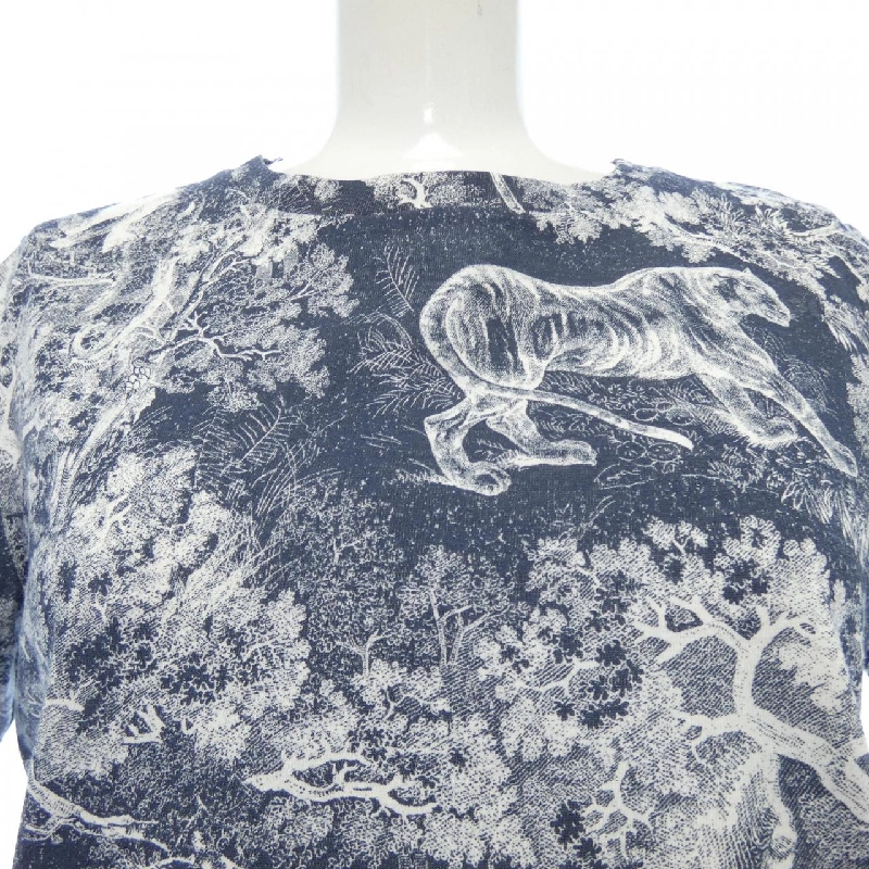 【Mã giảm giá】Áo phông CHRISTIAN DIOR 643116