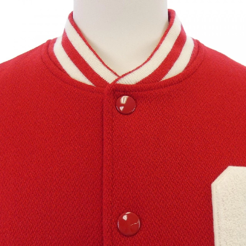 Jacket Teddy Jackson CELINE 2V58N896C - Hàng hiệu Authentic 891495