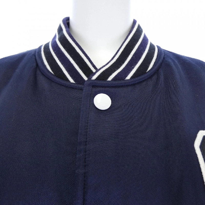 セリーヌ CELINE 2W803532T Áo khoác - Hàng hiệu Authentic 812738