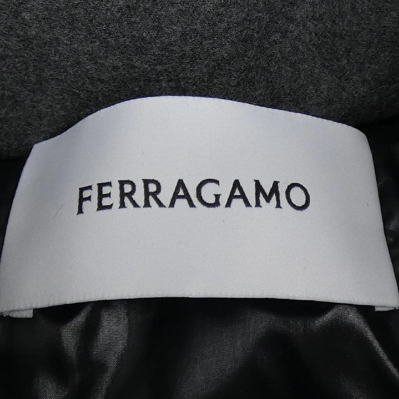 Jacket FERRAGAMO - Hàng hiệu Authentic 887234