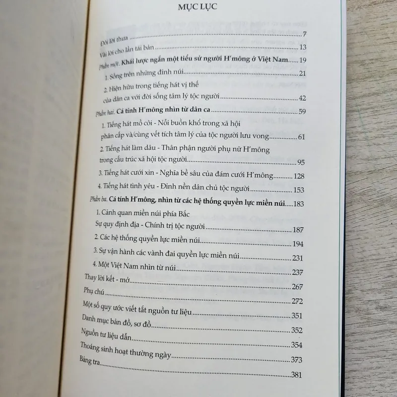 Những đỉnh núi du ca | Nguyễn mạnh tiến 740431