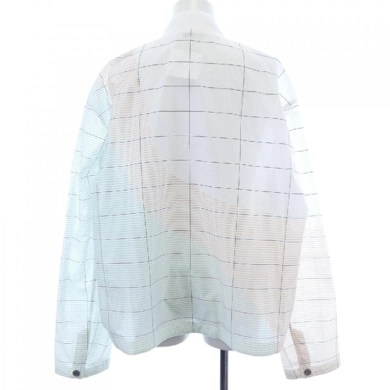 Áo khoác HERMES - Hàng hiệu Chính hãng 891029