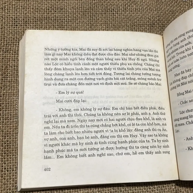 Nửa chừng Xuân - Việt Nam danh tác khổ vuông  797008