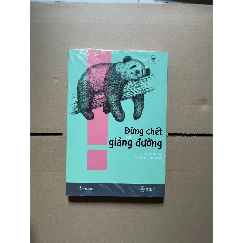 đừng chết trên giảng đường 1030490