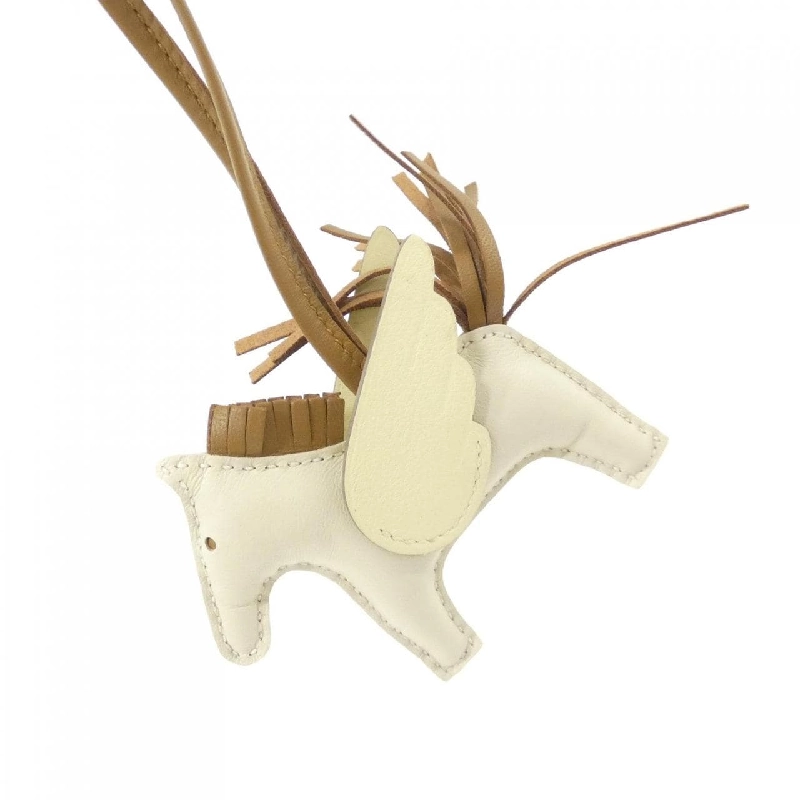 Túi charm Hermes Rodeo Pegasus PM 083010CA 623225